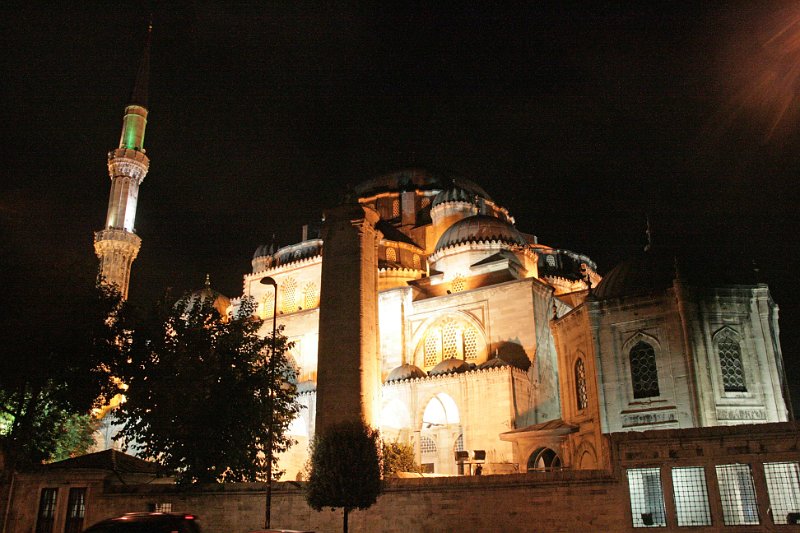 Istanbul Ooglaseren 2010 - 233